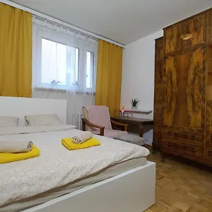 Apartament Ivory House, Warszawa