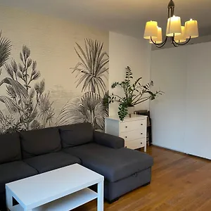 Apartament Family On Saska Kepa, Warszawa