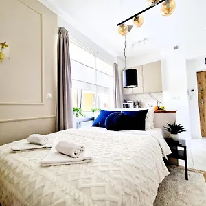 Apartament J&w Grojecka Glam Flat, Warszawa